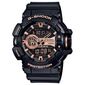 שעון יד  אנלוגי  לאישה Casio G-Shock GA400GB1A4 קסיו למכירה , 2 image