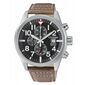 שעון יד  אנלוגי  לגבר Citizen AN362001H למכירה 