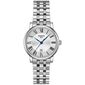 שעון יד  אנלוגי  לאישה Tissot T122.210.11.033.00 טיסו למכירה 