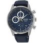 שעון יד  אנלוגי Seiko SSB333P1 סייקו למכירה , 2 image
