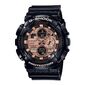 שעון יד  משולב  לגבר Casio G-Shock GA140GB1A2 קסיו למכירה , 2 image