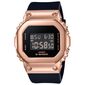 שעון יד  דיגיטלי  לאישה Casio G-Shock GMS5600PG1D קסיו למכירה , 2 image
