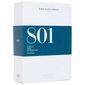 בושם לאשה Bon Parfumeur 801 E.D.P Unisex 100ml למכירה 
