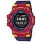 שעון יד  דיגיטלי Casio G-Shock GBD-100BAR-4 קסיו למכירה , 2 image