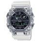 שעון יד  משולב  לגבר Casio G-Shock GA900SKL7A קסיו למכירה , 2 image