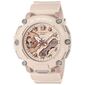 שעון יד  משולב  לאישה Casio G-Shock GMAS2200M4A קסיו למכירה 
