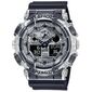 שעון יד  משולב  לגבר Casio G-Shock GA-100SKC-1A קסיו למכירה , 2 image
