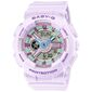 שעון יד  משולב  לאישה Casio Baby-G BA110XPM6A קסיו למכירה , 2 image