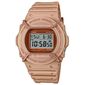 שעון יד  דיגיטלי  לגבר Casio G-Shock DW5600PT5 קסיו למכירה 