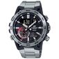 שעון יד  משולב  לגבר Casio ECB40D1A קסיו למכירה 