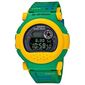 שעון יד  דיגיטלי  לגבר Casio G-Shock DW-001 Series GB001RG3 קסיו למכירה , 2 image
