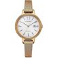 שעון יד  אנלוגי  לאישה Citizen EW2447-89A למכירה , 2 image