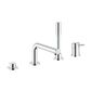 ברז אלקטרוני 19576001 Grohe גרוהה למכירה , 2 image