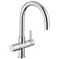 ברז פרח 33251000 Grohe גרוהה למכירה , 2 image
