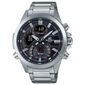 שעון יד  משולב  לגבר Casio ECB30D1A קסיו למכירה , 2 image