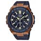 שעון יד  אנלוגי  לגבר Casio GSTS120L1A קסיו למכירה , 2 image
