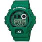 שעון יד  דיגיטלי  לגבר Casio G-Shock GDX6900HT3D קסיו למכירה 