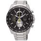 שעון יד  אנלוגי Seiko SSB261P1 סייקו למכירה , 2 image