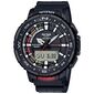 שעון יד  משולב  לגבר Casio PRTB701 קסיו למכירה , 2 image