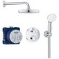 ראש מקלחת 34727000 Grohe גרוהה למכירה , 2 image