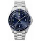 שעון יד  אנלוגי  לגבר 1791902 Tommy Hilfiger טומי הילפיגר למכירה 
