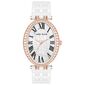 שעון יד  אנלוגי  לאישה Anne Klein AK/3900RGWT למכירה , 2 image