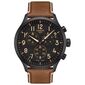 שעון יד  אנלוגי  לגבר Tissot Chrono XL T116.617.36.052.03 טיסו למכירה 