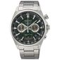 שעון יד  אנלוגי  לגבר Seiko SSB405P1 סייקו למכירה , 2 image