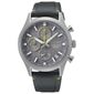 שעון יד  אנלוגי  לגבר Seiko SSB423P1 סייקו למכירה , 2 image