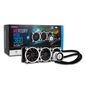 מערכת קירור מים Antec Mercury360 RGB למכירה 