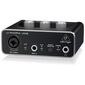 כרטיס קול Behringer UM2 ברינגר למכירה , 2 image