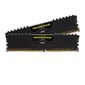 זיכרון  למחשב נייח 16GB 3200Mhz Corsair CMK16GX4M2E3200C16 קורסייר למכירה , 2 image