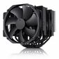 מאוורר/קירור למעבד NOCTUA NH-D15 chromax.black למכירה , 2 image