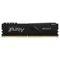 זיכרון  למחשב נייח 32GB 3200Mhz Kingston KF432C16BB/32 קינגסטון למכירה , 2 image