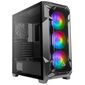 מארז מחשב Antec DF600 Flux Midi Tower למכירה , 2 image
