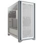 מארז מחשב Corsair 4000D Airflow CC9011201WW 210-4000201 ATX קורסייר למכירה 