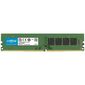 זיכרון  למחשב נייח 16GB 3200Mhz Crucial CT16G4DFRA32A למכירה 