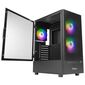 מארז מחשב Antec NX410 Midi Tower למכירה , 4 image