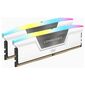 זיכרון  למחשב נייח 32GB 5200Mhz Corsair Vengeance DDR5 CMH32GX5M2B5200C40 קורסייר למכירה , 3 image