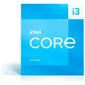 מעבד Intel Core i3 13100 Tray אינטל למכירה , 2 image