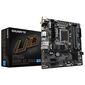 לוח אם Gigabyte B760M DS3H AX DDR4 למכירה 