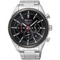 שעון יד  אנלוגי Seiko SSB089P1 סייקו למכירה , 2 image