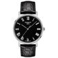 שעון יד  אנלוגי  לגבר Tissot T109.410.16.053.00 טיסו למכירה , 2 image