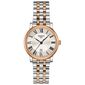 שעון יד  אנלוגי  לאישה Tissot T122.210.22.033.01 טיסו למכירה , 2 image