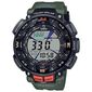 שעון יד  דיגיטלי  לגבר Casio PRG-240-3 קסיו למכירה , 2 image