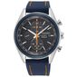 שעון יד  אנלוגי  לגבר Seiko SSC775P1 סייקו למכירה , 2 image