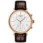 שעון יד  אנלוגי  לגבר Tissot T122.417.36.011.00 טיסו למכירה , 2 image