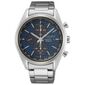 שעון יד  אנלוגי  לגבר Seiko SSC801P1 סייקו למכירה 