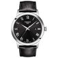 שעון יד  אנלוגי  לגבר Tissot T129.410.16.053.00 טיסו למכירה 