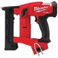 אקדח סיכות Milwaukee M18 FNCS18GS-0X 4933471942 למכירה , 2 image